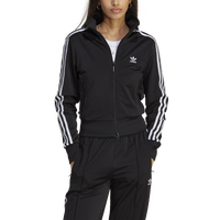 Adidas WMNS FIREBIRD Track Top Black