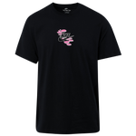 Black/Pink