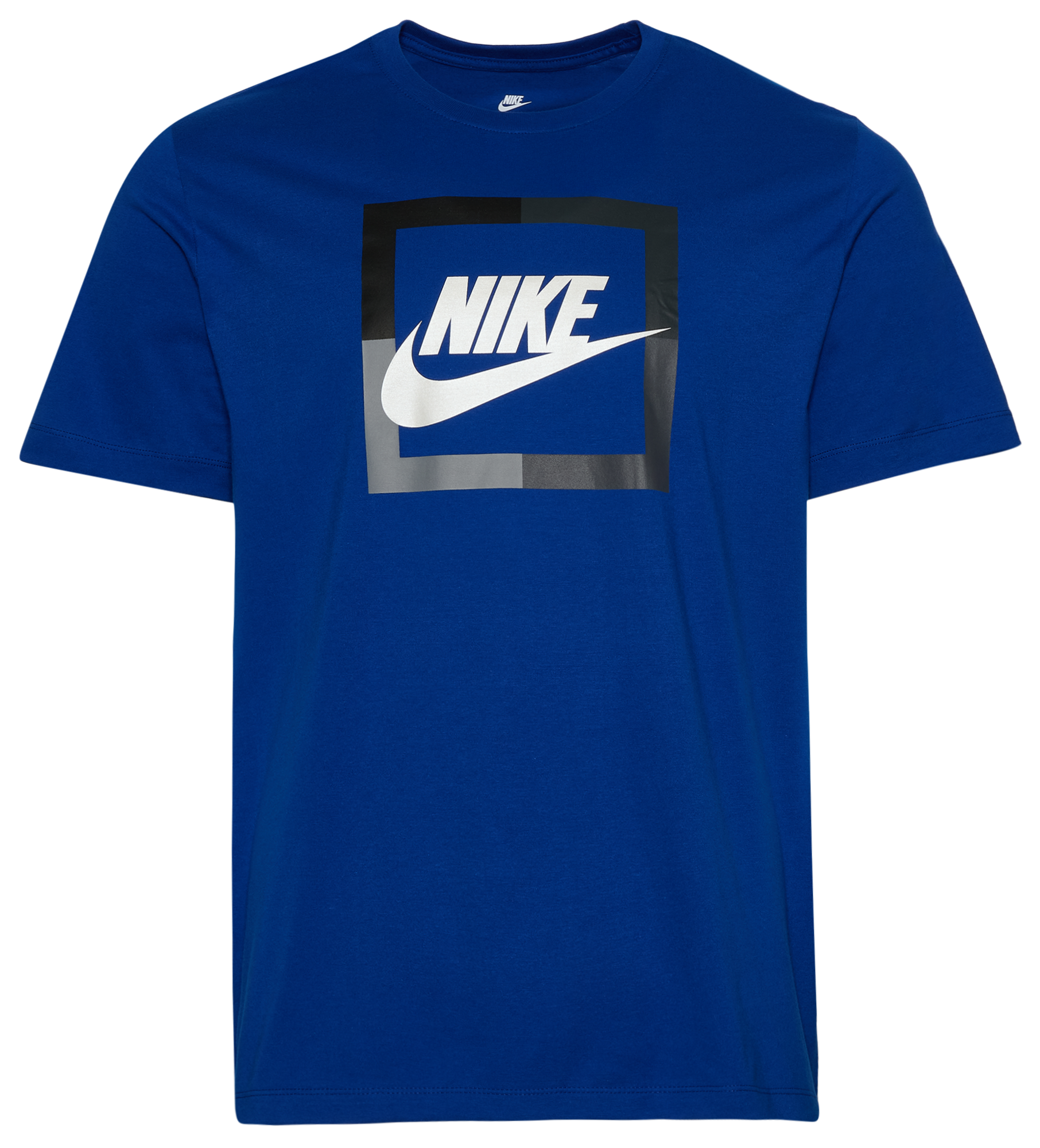 Nike Futura Block T-Shirt - Men's | Foot Locker
