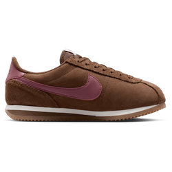 Women's - Nike Cortez - Sail/Cacao Wow/Pink Smoke