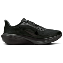Women's - Nike Air Zoom Pegasus 42 - Black/Black/Anthracite