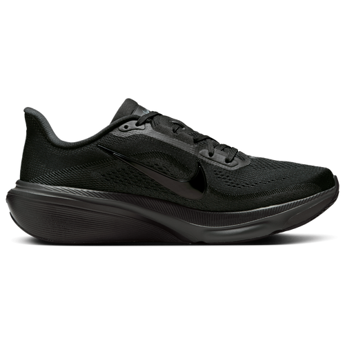  - Nike Air Zoom Pegasus 42 - Black/Anthracite