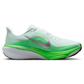 Nike Air Zoom Pegasus 42 - Nike White/Mtlc Silver Green Strike