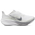 Nike Air Zoom Pegasus 42 - Women's White/Silver