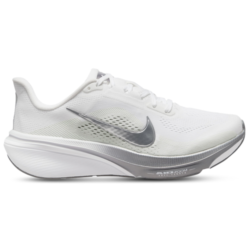  - Nike Air Zoom Pegasus 42 - White/Silver