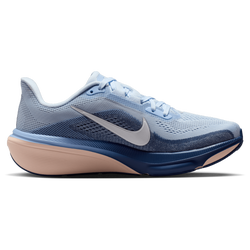Women's - Nike Air Zoom Pegasus 42 - Hydrogen Blue/White/Mystic Navy