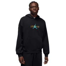 Jordan AJ 12 Taxi '85 Short Sleeve Crew