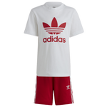 Red/White