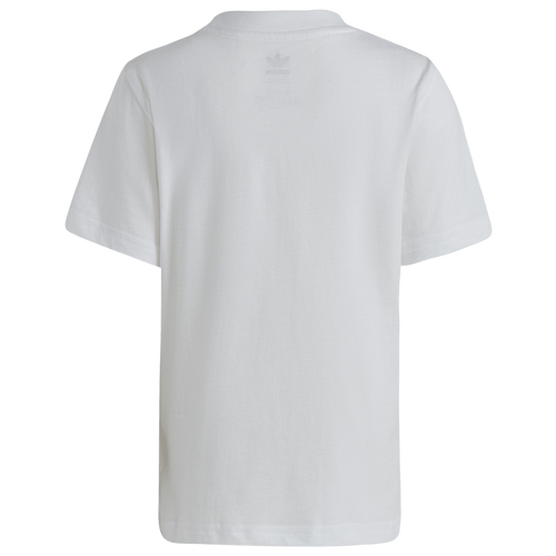 adidas Originals Shorts and T-Shirt Set