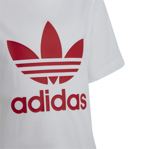 adidas Originals Shorts and T-Shirt Set