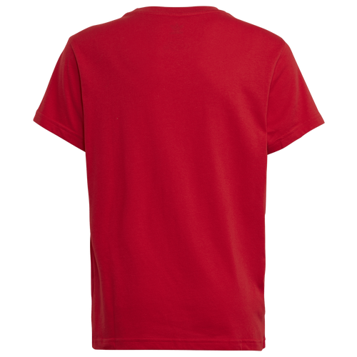 Adidas originals trefoil polo shirt clearance
