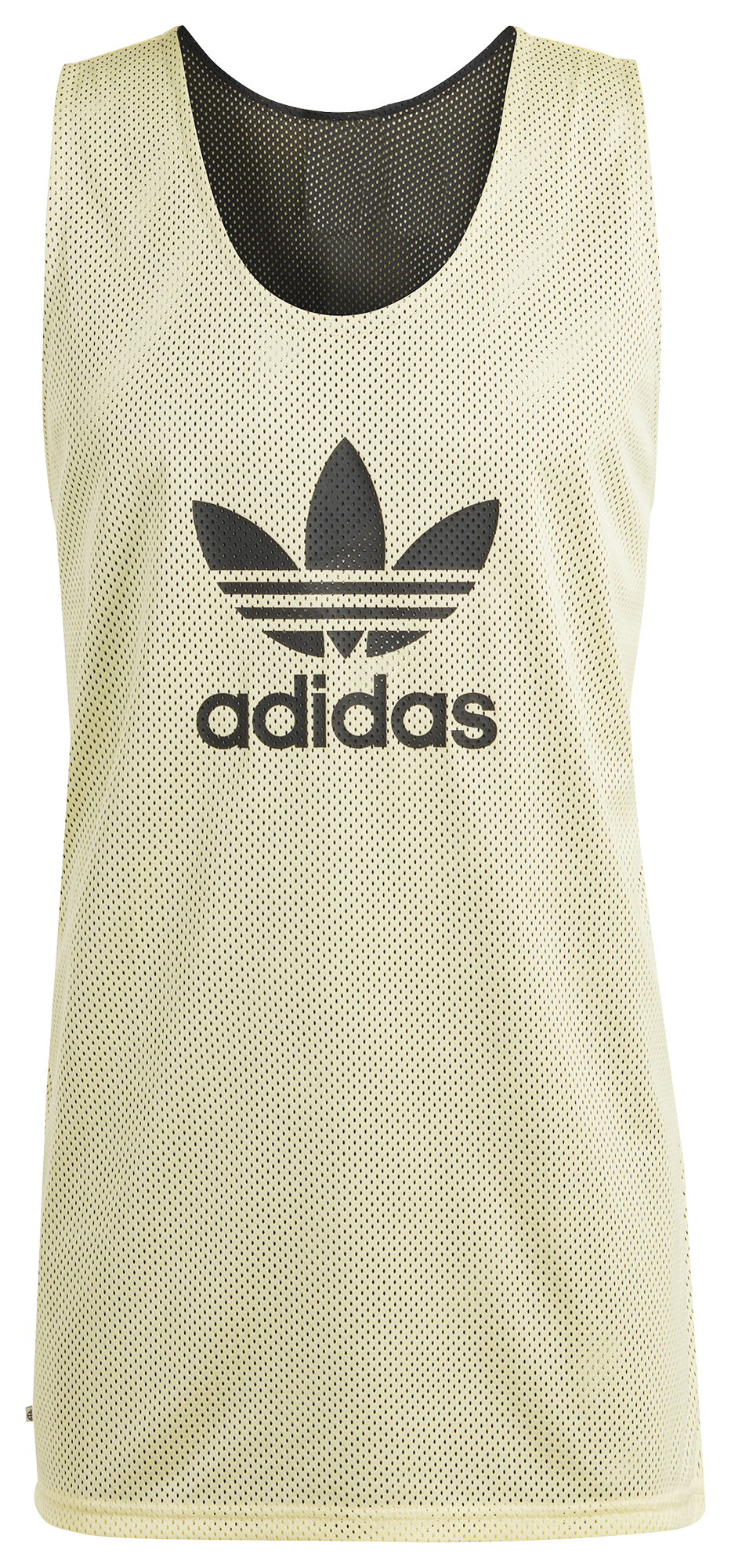adidas Originals Basketball Trefoil Jersey