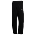Future Is Color Rebuild Fleece Pants - Future Is Color Black/White