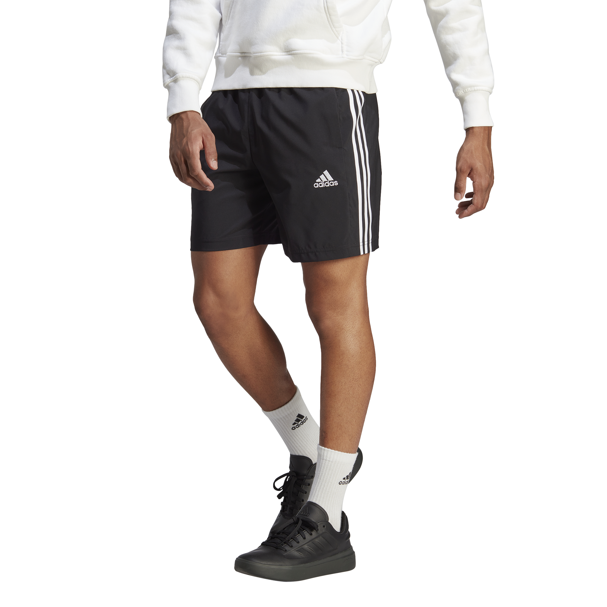 Adidas ultimate hot sale woven shorts