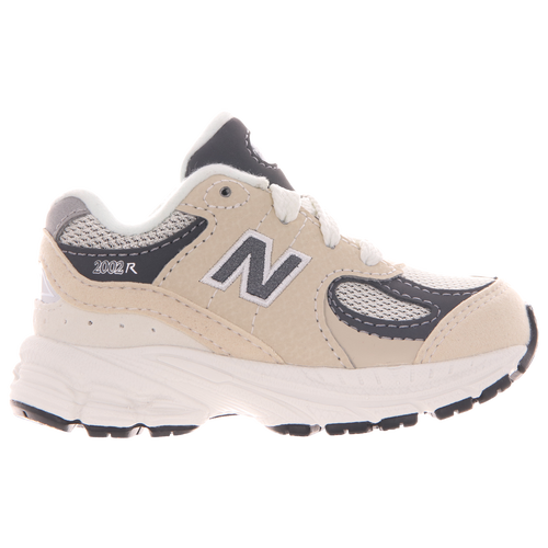 New Balance 2002 - New Balance Sand/Grey