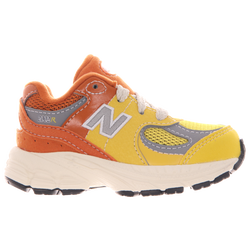 Boys' Toddler - New Balance 2002 - Orange