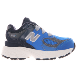 Boys' Toddler - New Balance 2002 - Navy/Blue