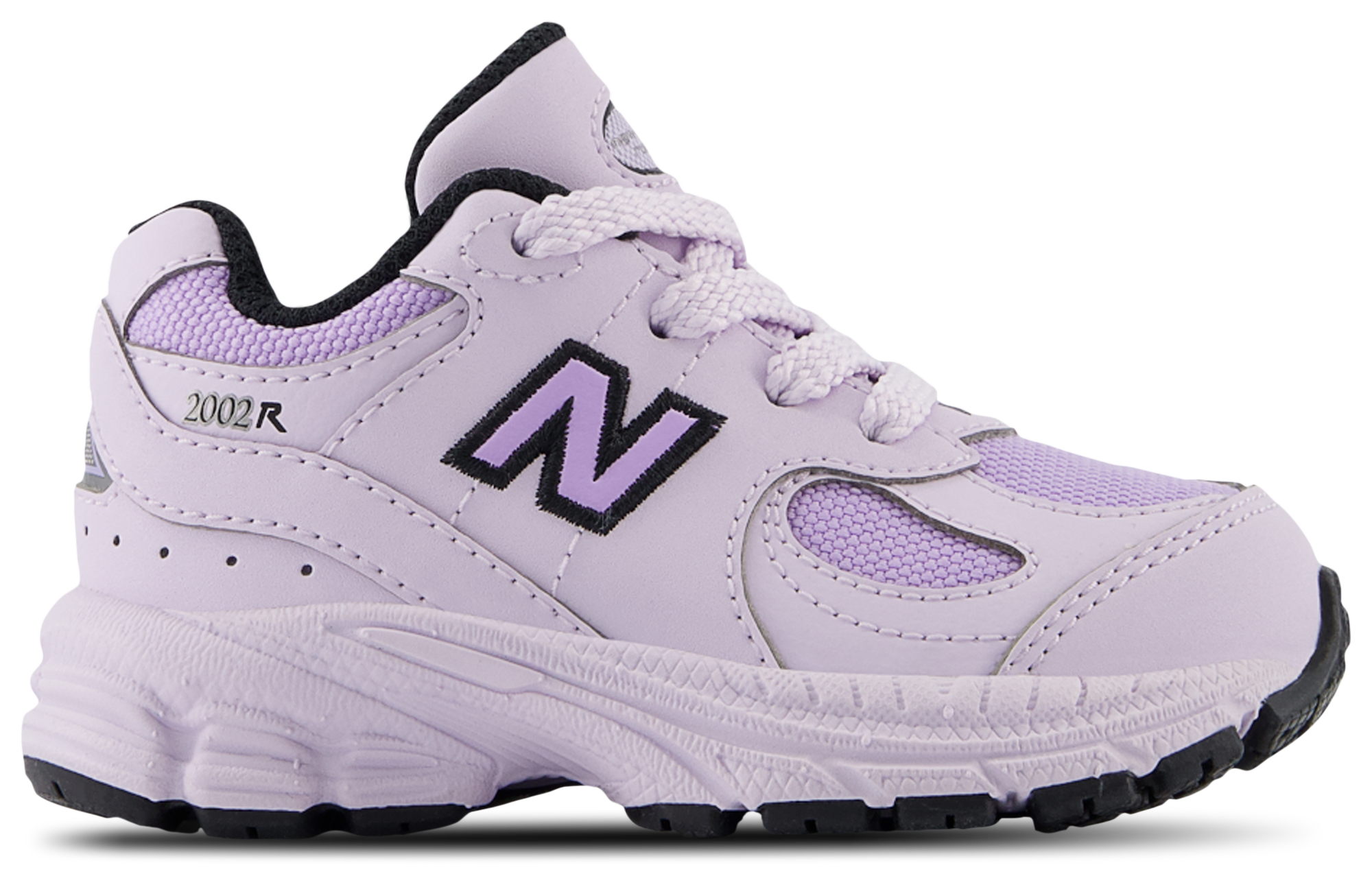 絶版‼️ 未開封新品‼️ Les Chroniques Purple New Balance 2002 | Kids Foot Locker