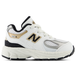 White/Black/Gold