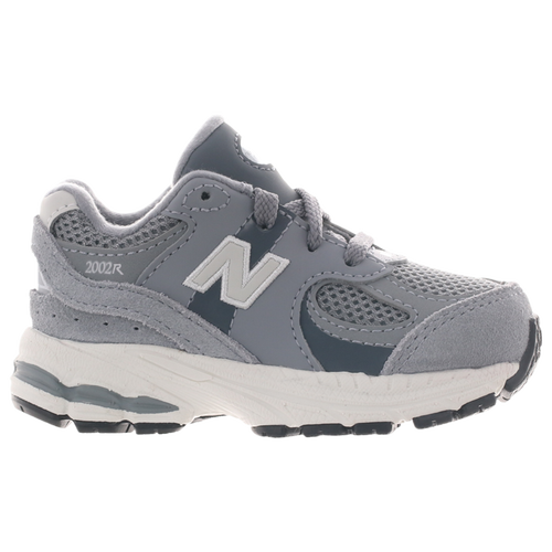 

New Balance Boys New Balance 2002 - Boys' Toddler Running Shoes Steel/Lead Size 08.0