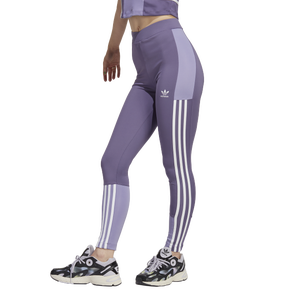 Adidas Leggings 3 Stripes