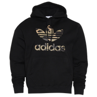 Adidas foil online hoodie