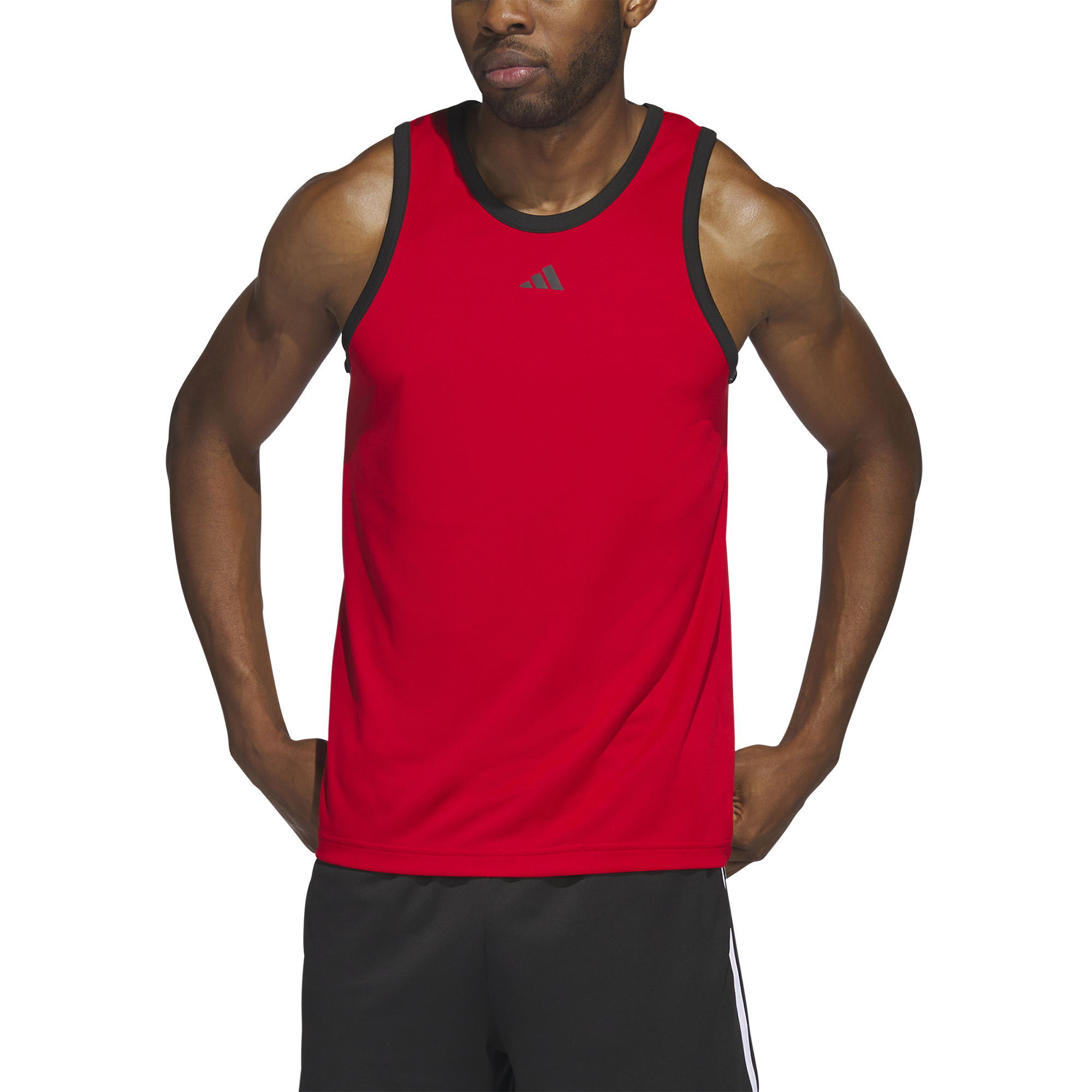 Adidas hot sale tank mens