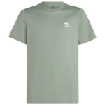 Silver Green/White