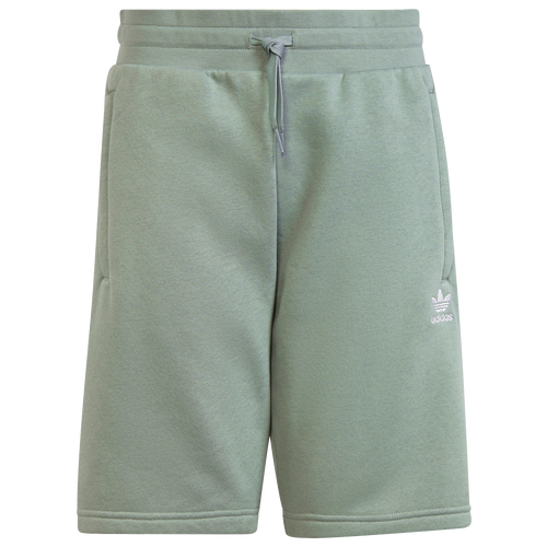 

Boys adidas Originals adidas Originals Essential Shorts - Boys' Grade School Blue/White Size XL