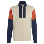 Sand Strata/Night Indigo/Craft Orange