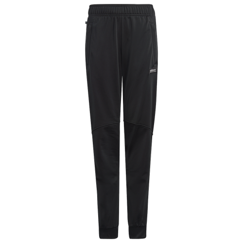 

Boys adidas Originals adidas Originals Adventure Track Pants - Boys' Grade School Night Indigo/Night Indigo Size L