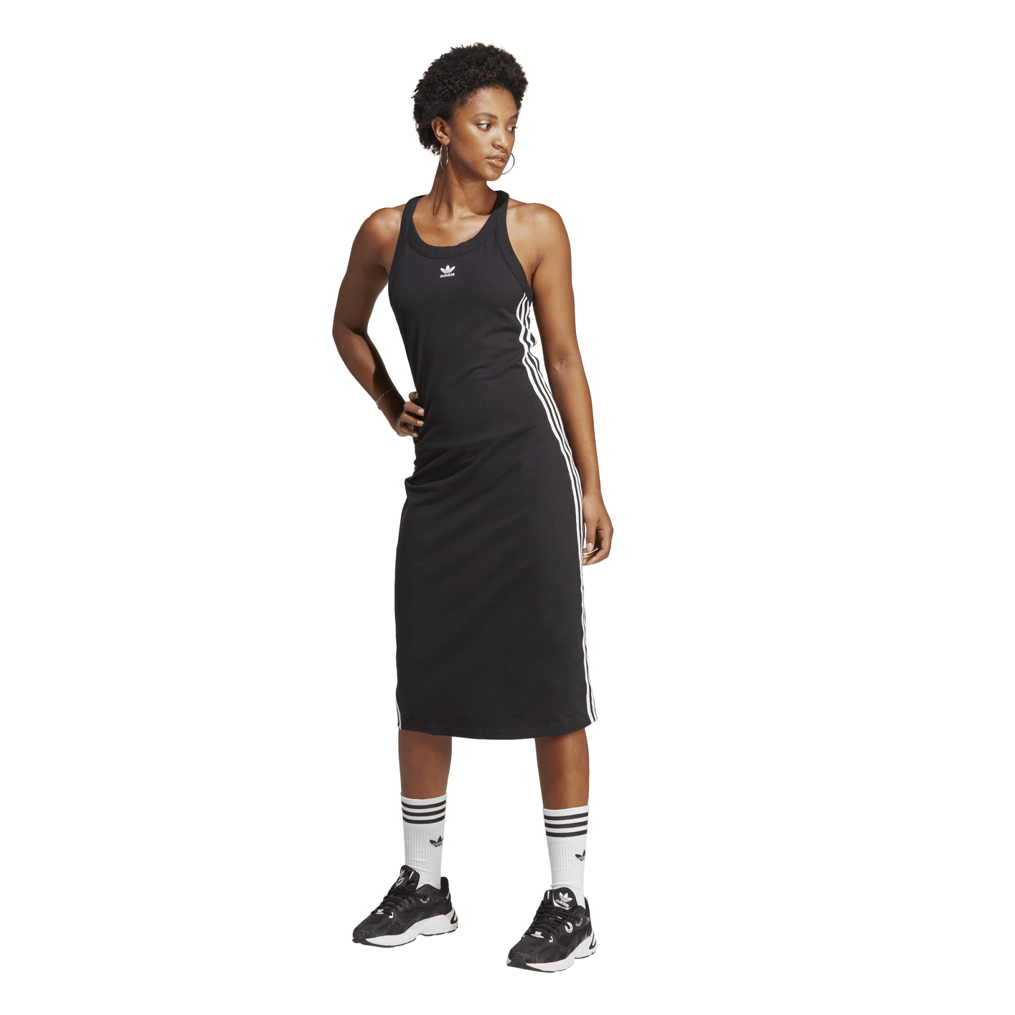 adidas Long Tank Dress Women's