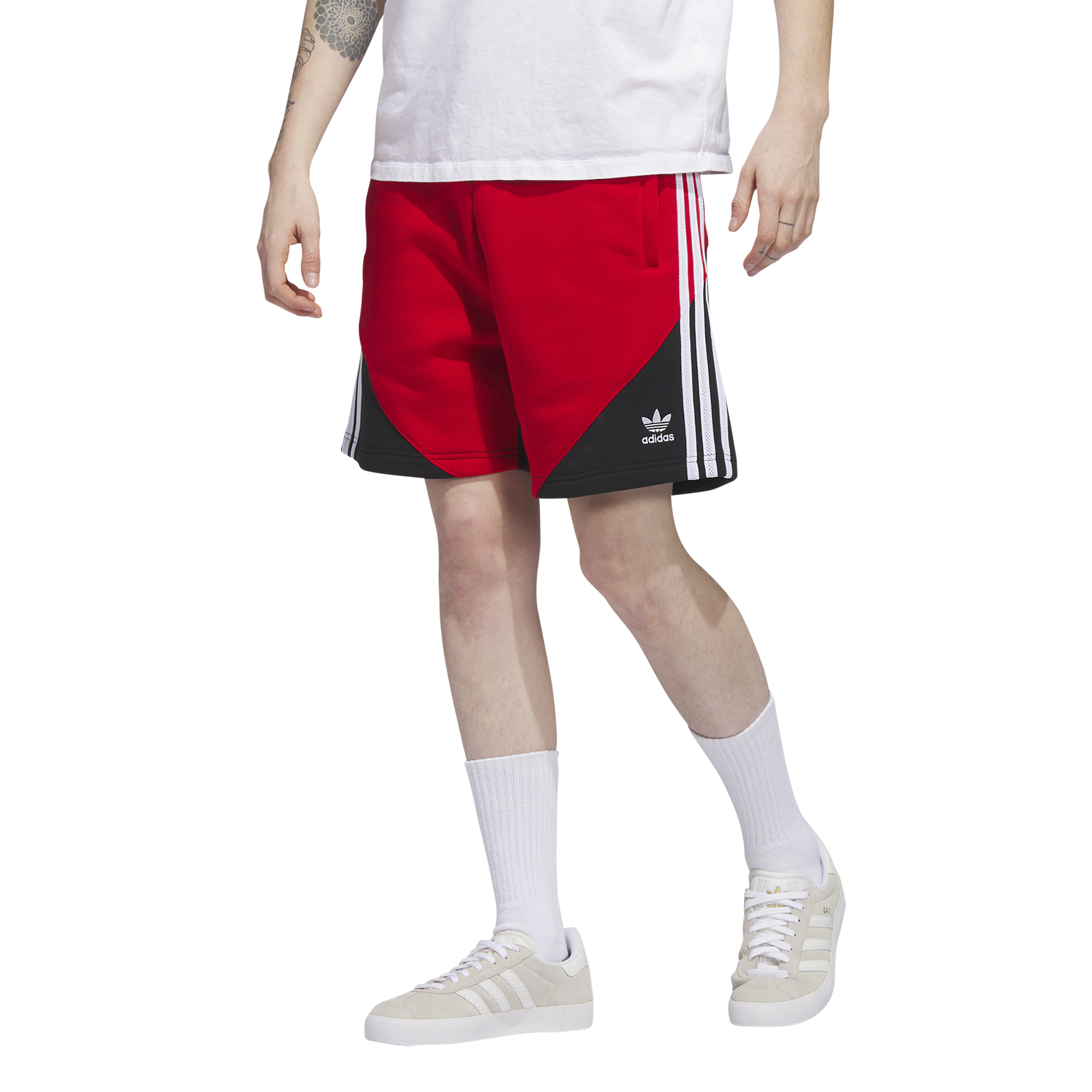 Adidas on sale sst shorts