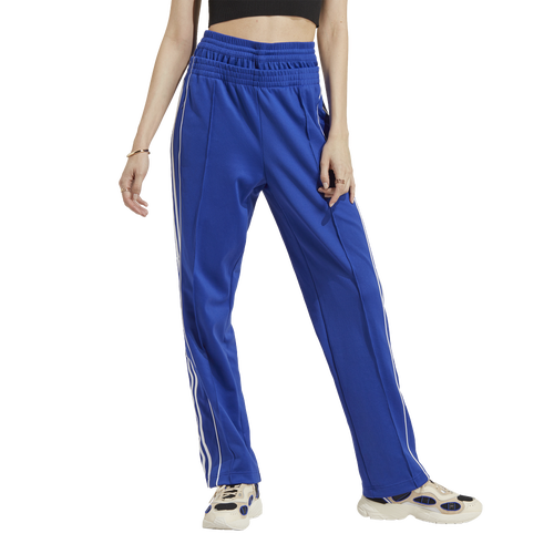 

adidas Womens adidas Pants - Womens Lucid Blue Size M