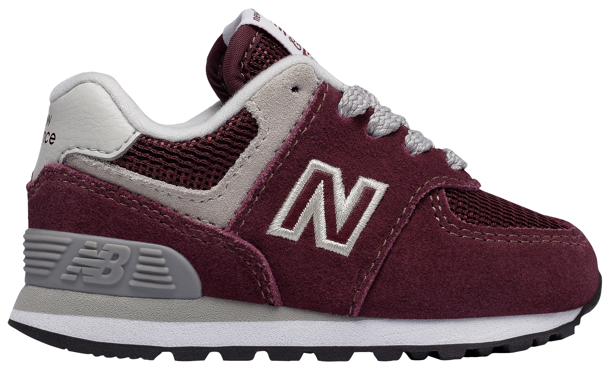 new balance bordeaux 574
