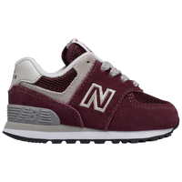 Burgundy/Grey