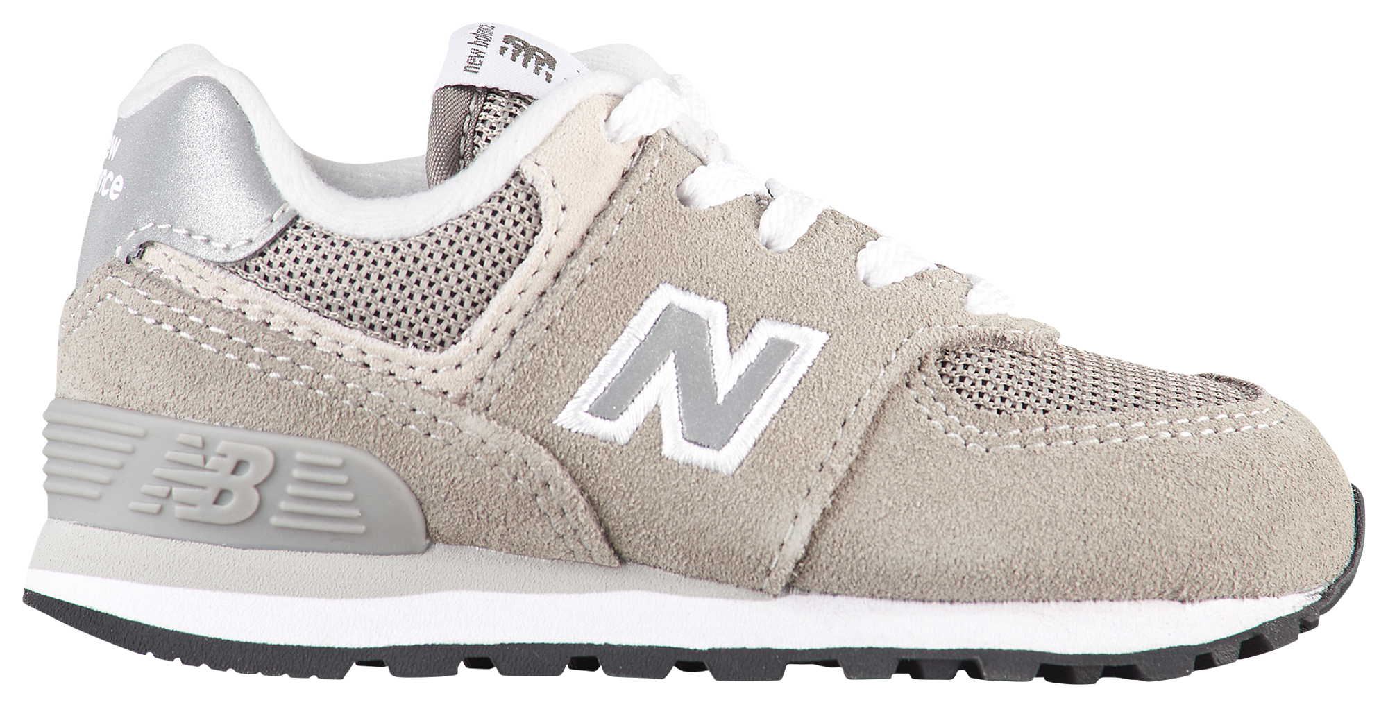 new balance m574 trainers