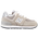 New Balance 574 Classic - Girls' Infant Grey/Grey