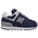 New Balance 574 Classic - Boys' Toddler Navy/Grey