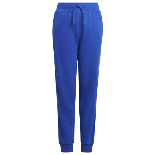 

adidas Originals adidas Originals Adicolor Pants - Boys' Grade School Semi Lucid Blue Size L