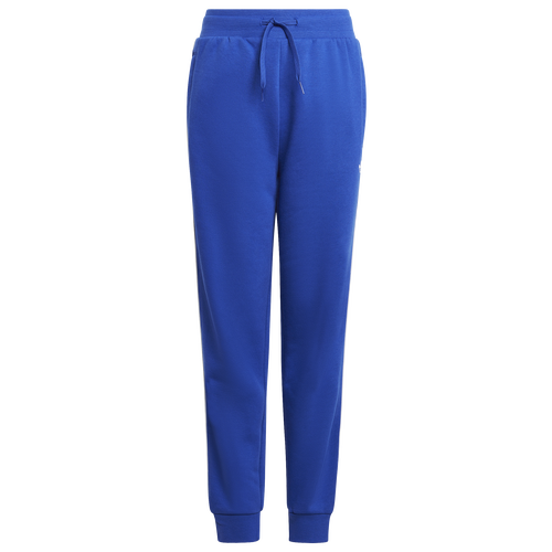 

adidas Originals adidas Originals Adicolor Pants - Boys' Grade School Semi Lucid Blue Size XL