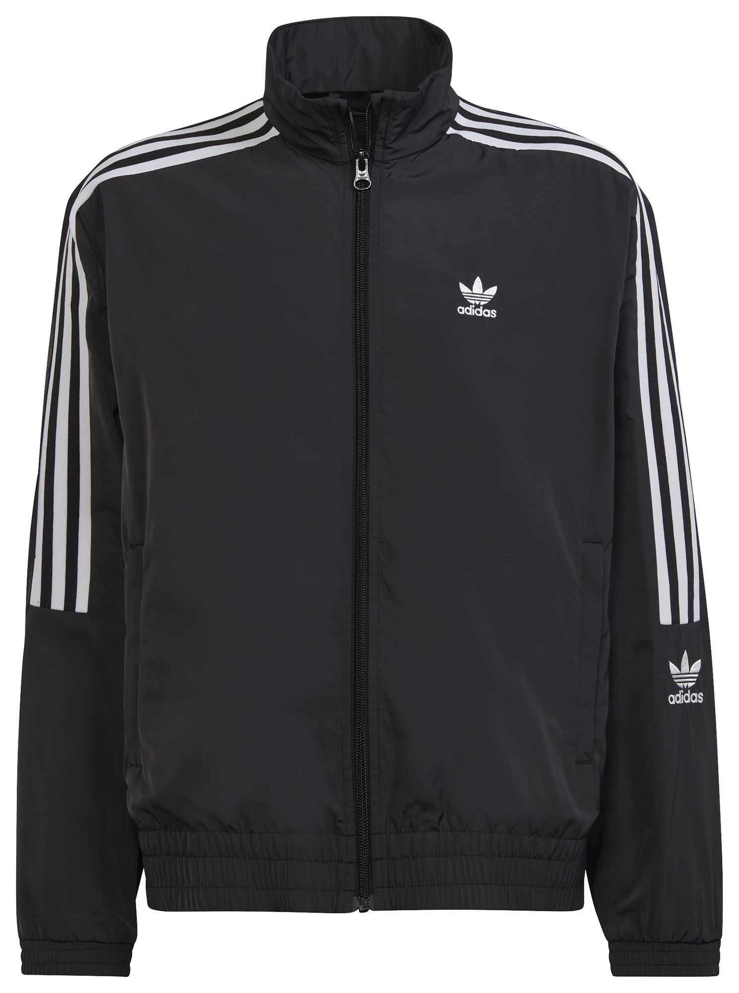 Jackets adidas Cutline Track Top Black/ White