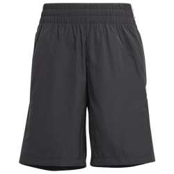 Boys' Grade School - adidas Originals Shorts - Black/White