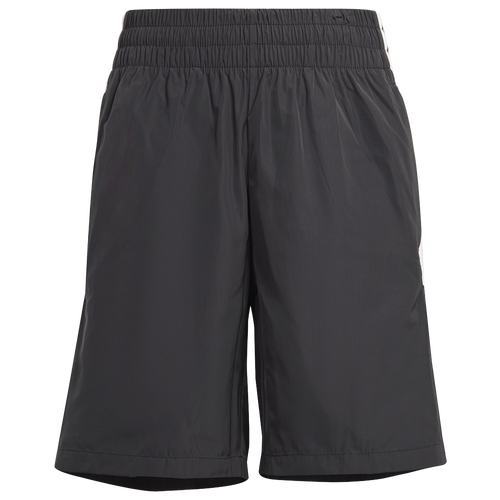 

Boys adidas Originals adidas Originals Shorts - Boys' Grade School Black/White Size M