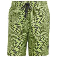Black/Green
