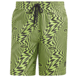 Black/Green