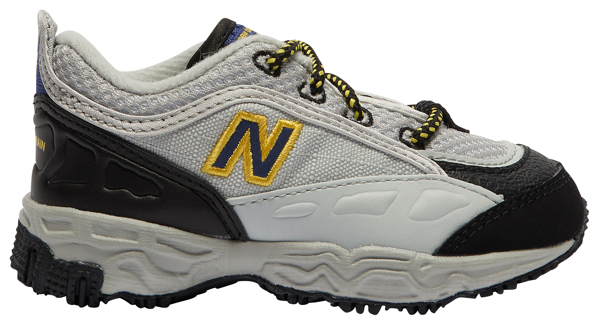 new balance preschool