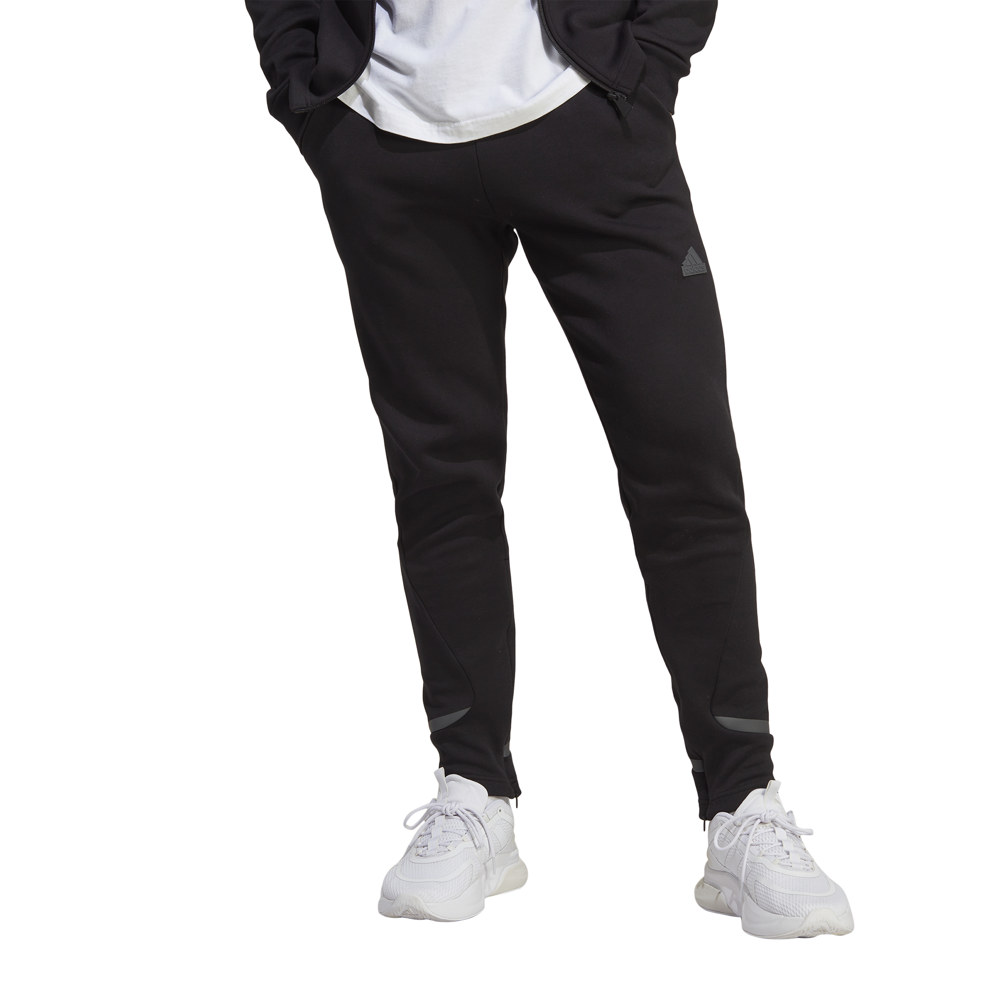 Adidas fleece clearance pants