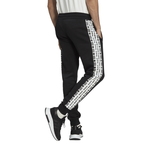 Adidas tape pants deals