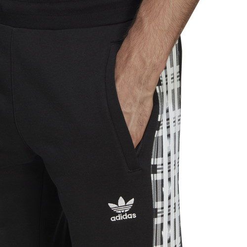 Adidas originals id96 fleece joggers hotsell